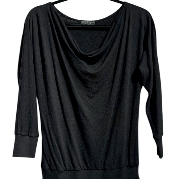 Beyond Yoga Dolman Mini Dress - Picture 6 of 14
